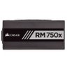 FONTE 80PLUS GOLD CORSAIR CP-9020179-WW RMX 750W ATX PFC ATIVO BIVOLT MODULAR - 2