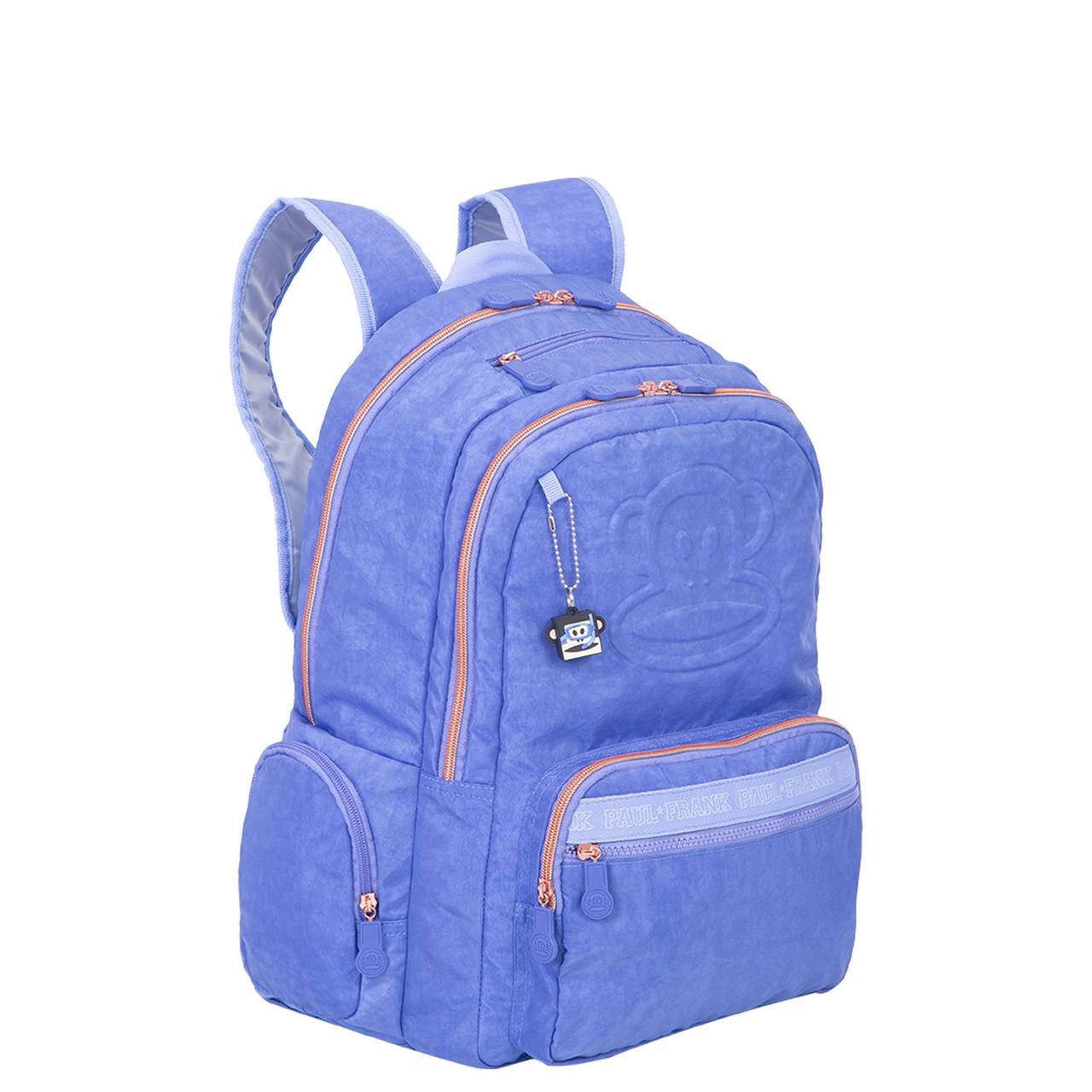 Mochila de Costar Paul Frank - 75763 SESTINI Lavanda - 4