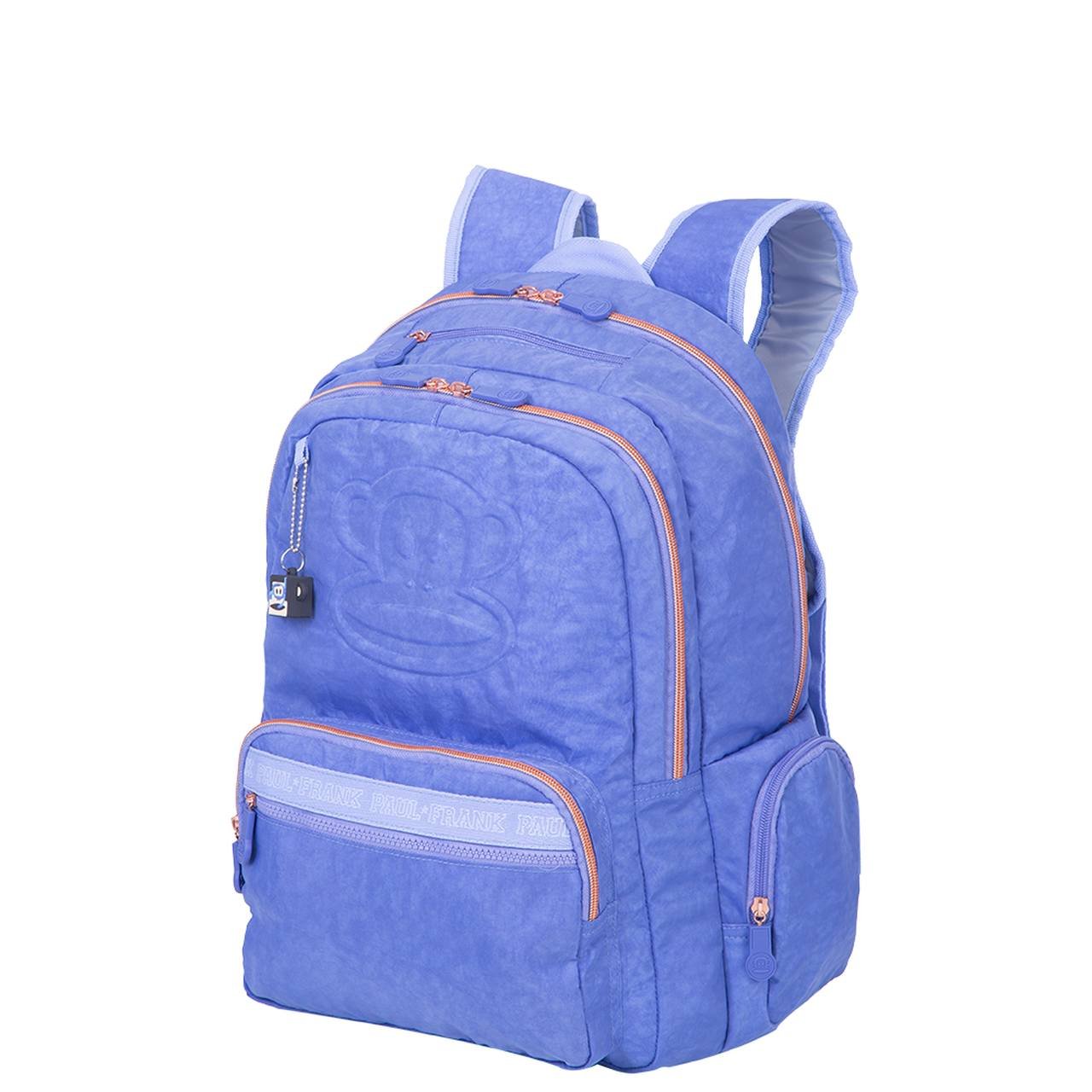 Mochila de Costar Paul Frank - 75763 SESTINI Lavanda - 3