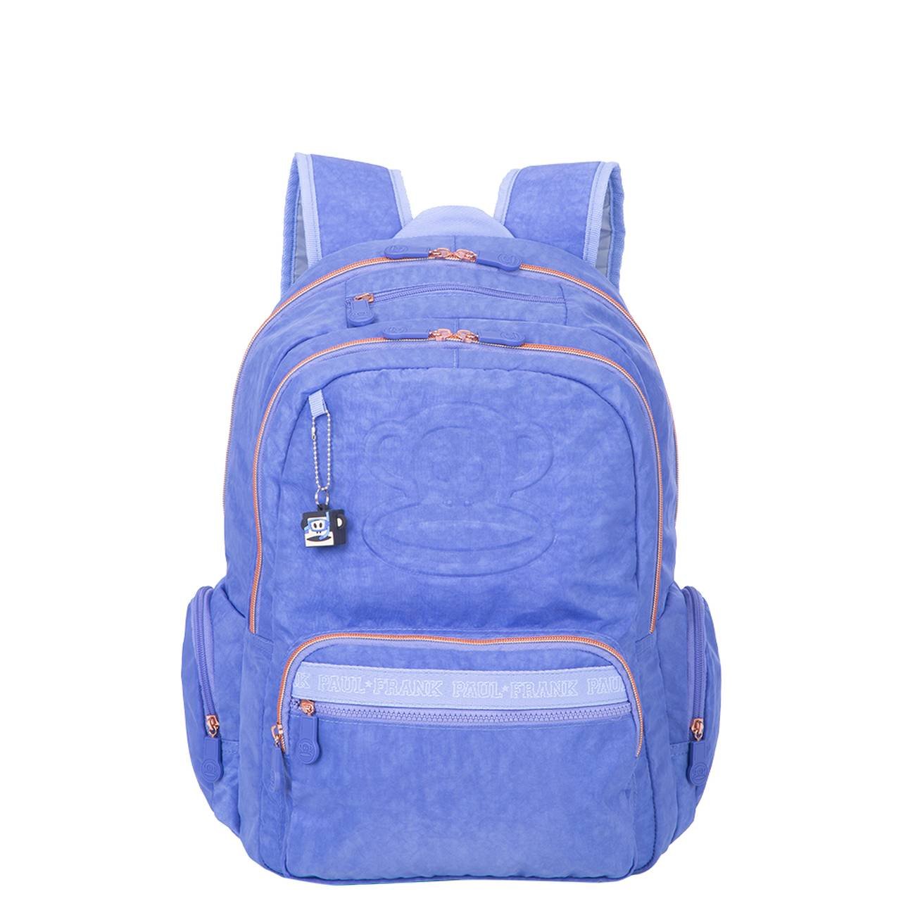Mochila de Costar Paul Frank - 75763 SESTINI Lavanda - 1