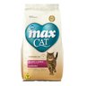 Ração Max Cat Premium Especial Professional Line Gatos Castrados Salmão e Arroz - 1