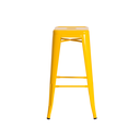 Ver imagem 2 de Banqueta Tolix Amarela