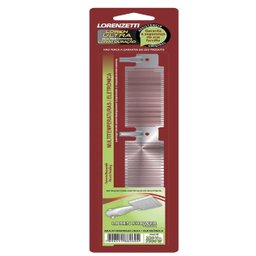 Resistência Shower 220v 7500w 3065m Lorenzetti - 1