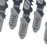 Lâmina para Serra Tico Tico para Madeira Bosch T111C - 4