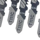 Ver imagem 4 de Lâmina para Serra Tico Tico para Madeira Bosch T111C