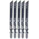 Ver imagem 1 de Lâmina para Serra Tico Tico para Madeira Bosch T111C