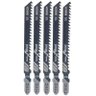 Lâmina para Serra Tico Tico para Madeira Bosch T111C - 1