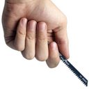 Ver imagem 3 de Lâmina para Serra Tico Tico para Madeira Bosch T111C