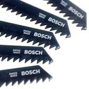 Ver imagem 5 de Lâmina para Serra Tico Tico para Madeira Bosch T111C