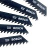Lâmina para Serra Tico Tico para Madeira Bosch T111C - 5