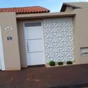 Ver imagem 2 de Kit com 90 Placas 3d Adesivas Revestimento Areas Externas