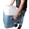 Caixa Térmica Igloo Ice Cube Max Cold 70 Qt Roller - 6