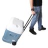 Caixa Térmica Igloo Ice Cube Max Cold 70 Qt Roller - 4