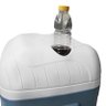 Caixa Térmica Igloo Ice Cube Max Cold 70 Qt Roller - 3
