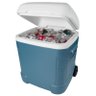 Caixa Térmica Igloo Ice Cube Max Cold 70 Qt Roller - 2