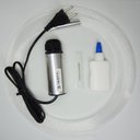 Ver imagem 2 de Iluminação Kit Estrelado 200 Pontos Iguais Branco Frio Fixo