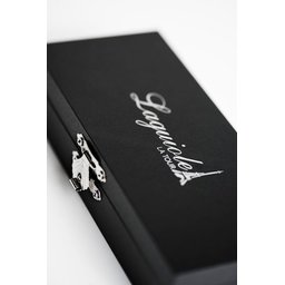 Saca-rolhas Laguiole Ultra Premium com Caixa para Presente - 3 Saca-rolhas Laguiole Ultra Premium com Caixa para Presente - 3