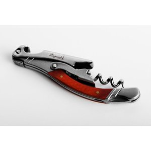 Saca-rolhas Laguiole Ultra Premium com Caixa para Presente