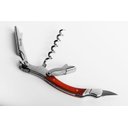 Ver imagem 2 de Saca-rolhas Laguiole Ultra Premium com Caixa para Presente