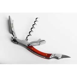 Saca-rolhas Laguiole Ultra Premium com Caixa para Presente - 2 Saca-rolhas Laguiole Ultra Premium com Caixa para Presente - 2