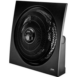 Circulador de Ar Arno Turbo Silêncio Maxx - 3 Velocidades - 220V - 1