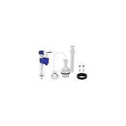 Kit Reparo Mecanismo Completo Pneumático Acoplada Censi - 1