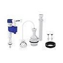 Ver imagem 1 de Kit Reparo Mecanismo Completo Pneumático Acoplada Censi