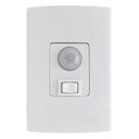 Ver imagem 1 de Sensor de Presença Embutir 4X2 Inteligente 6 Funções