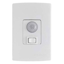 Sensor de Presença Embutir 4X2 Inteligente 6 Funções - 1