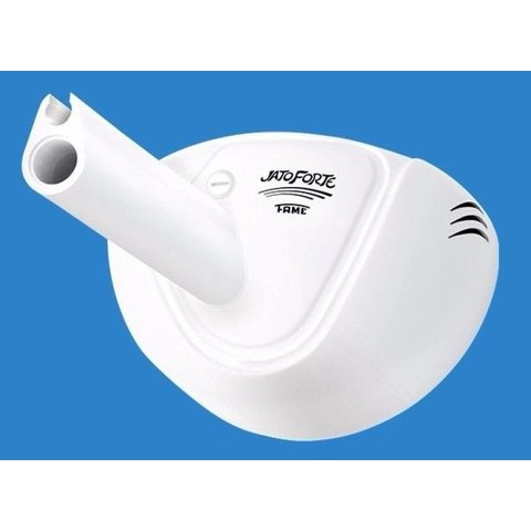 Pressurizador Bomba Jato Forte para Chuveiros e Duchas Fame - 220V