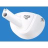 Pressurizador Bomba Jato Forte para Chuveiros e Duchas Fame - 220V - 1