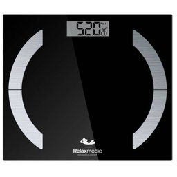 Balança Elegance Com APP - Relaxmedic - 3