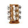Porta Condimentos em Bambu Salzburgo 7 Peças Welf - 2