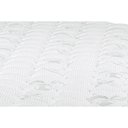 Ver imagem 2 de Colchão Solteiro Espuma D33 Black White Euro Pillow Double Face (78x188x25) - Castor