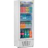 Refrigerador Vertical 410 Litros GPTU-40 BR  Branco 110V - 2