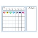 Ver imagem 3 de Ímã de Geladeira para Recados com Canetinha