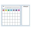 Ver imagem 1 de Ímã de Geladeira para Recados com Canetinha