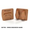 Inserto Diamantado Para Desbaste de Concreto - 3 Peças - Vari Grind - Husqvarna  - 0020/0030 - G673D - 4