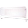 Grade de Proteção para Cama Zen Branco - Kiddo - 1
