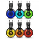 Ver imagem 3 de Headset Gamer Rgb G Pro H3 Cinza Fortrek