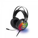 Ver imagem 1 de Headset Gamer Rgb G Pro H3 Cinza Fortrek