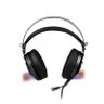 Headset Gamer Rgb G Pro H3 Cinza Fortrek - 2