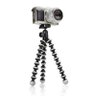 Tripé Flexível Gorillapod Hybrid Até 25,7Cm de Altura e Até 1Kg Joby Gp2-B1Am - 1