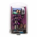 Ver imagem 4 de Tripé Joby Gorillapod Original - Gp1-Bpam - Preto com Lilas
