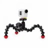 Tripé Flexivel Gorillapod Action para Gopro Joby - Gp2C-Ww - 1