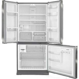Geladeira 540 Litros Brastemp 3 Portas Frost Free Syde In - 3