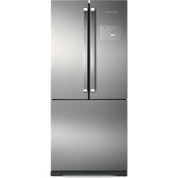 Geladeira 540 Litros Brastemp 3 Portas Frost Free Syde In - 2