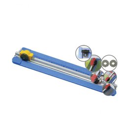 Cortador Linear de 18mm com Régua 31cm Acoplada - 1