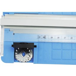 Cortador Linear de 18mm com Régua 31cm Acoplada - 3