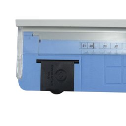 Cortador Linear de 18mm com Régua 31cm Acoplada - 5